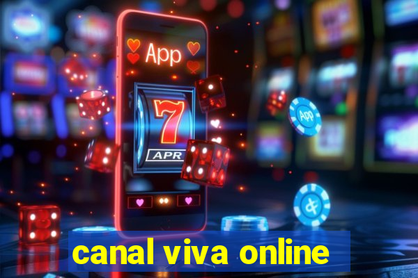 canal viva online